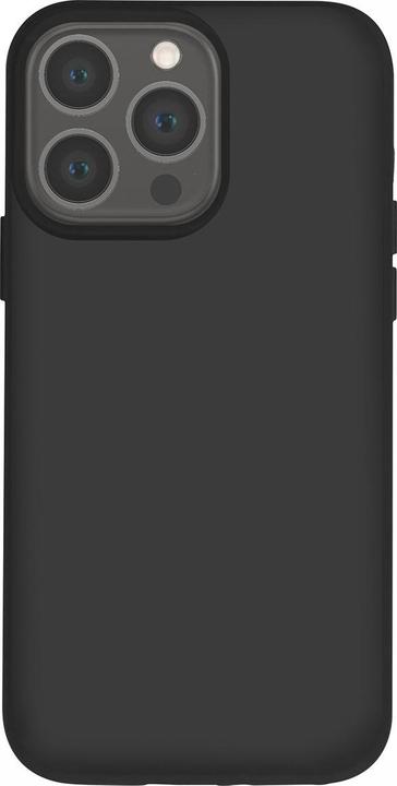 Image du produit Jaym Housse en silicone premium, Série noire (Apple iPhone 13 Pro Max)