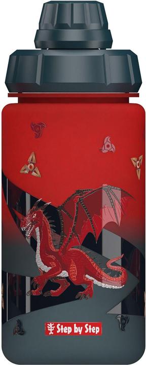 Immagine prodotto Step by Step Warrior (0.55 l)