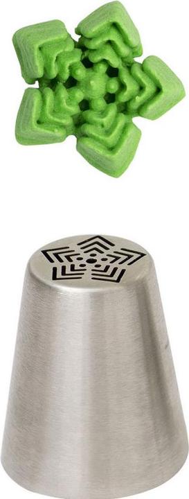 Produktbild Decora Stern 3d (Spritztüllen)