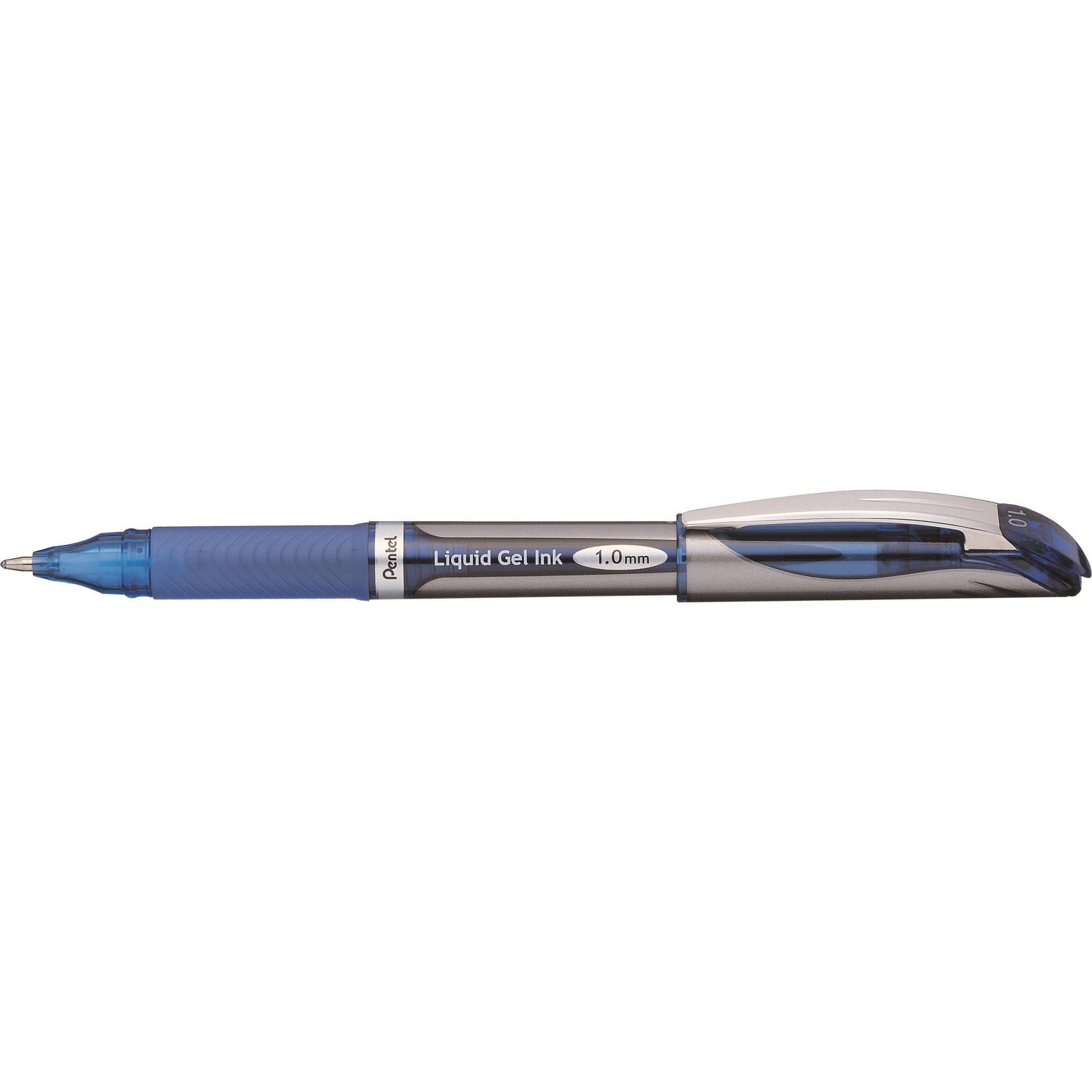 Pentel, Schreibstifte, Energel (Blau, 1 x)