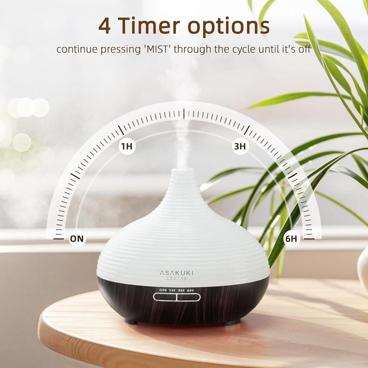 Actual product image Asakuki 100-DF003 (300 ml)