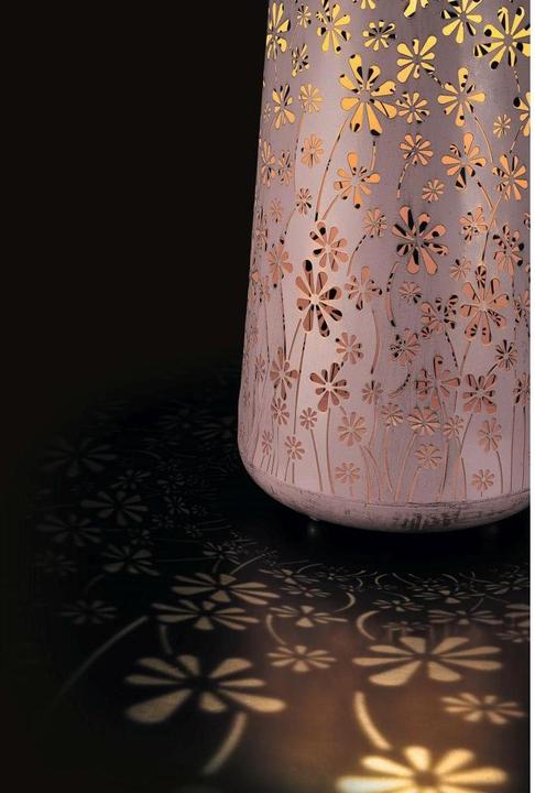 Produktbild STT Solar Antic Lantern Daisy