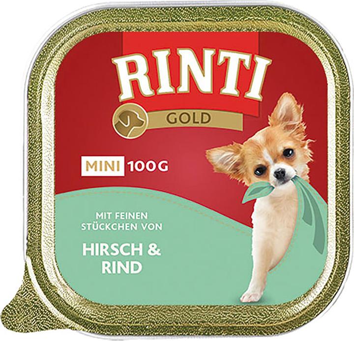 Produktbild Rinti Mini (Adult, 1 Stk., 100 g)