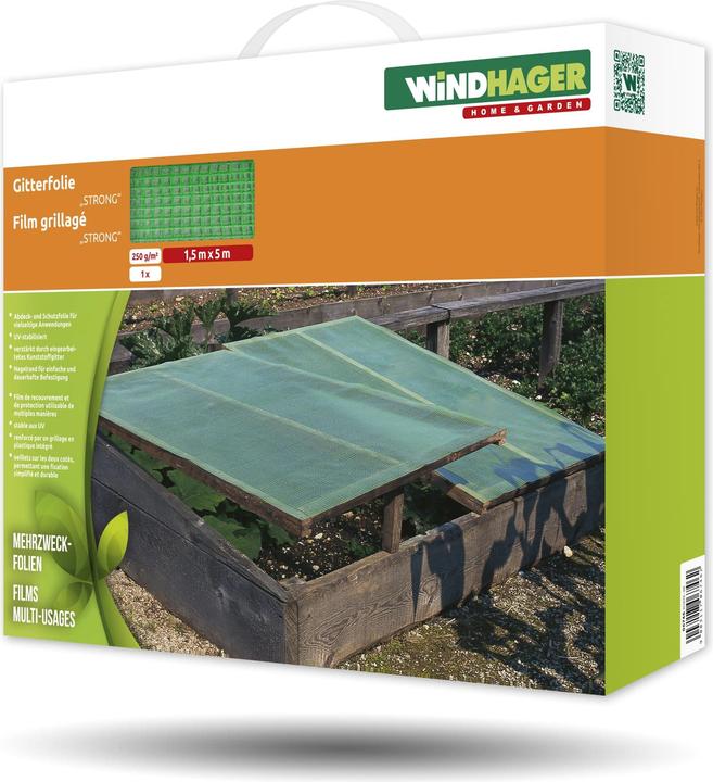 Produktbild Windhager Strong