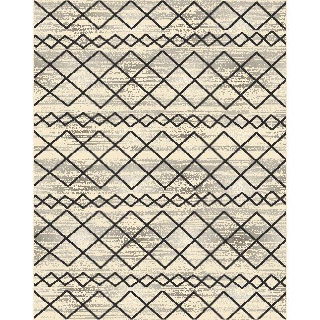 Domoletti, Teppich, CARPET LOTO 86 HR5 W 0.67X1.20 (67 x 120 cm)
