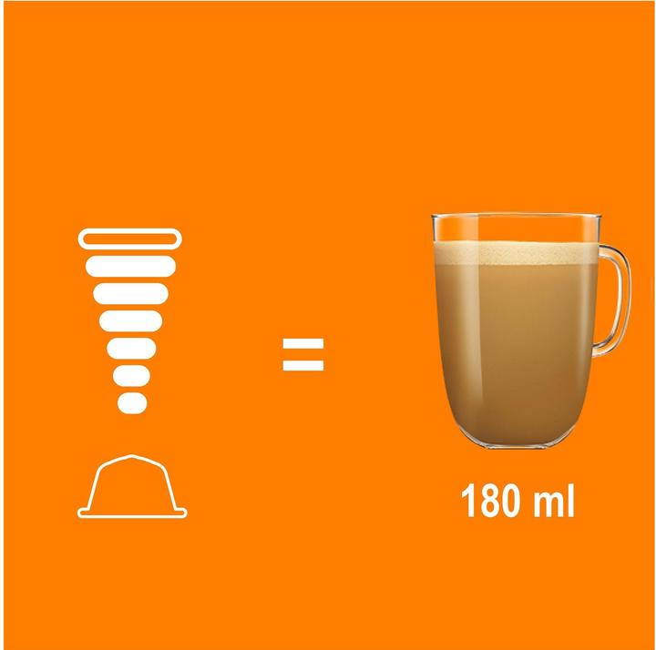 Produktbild Nescafé Dolce Gusto Incarom Latte (30 x Port.)