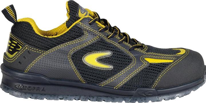 Actual product image Cofra Bartali O1 Src Fo (45)