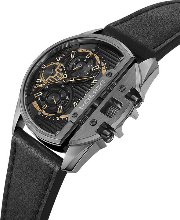 Produktbild Police Daintree (Analoguhr, 48 mm)