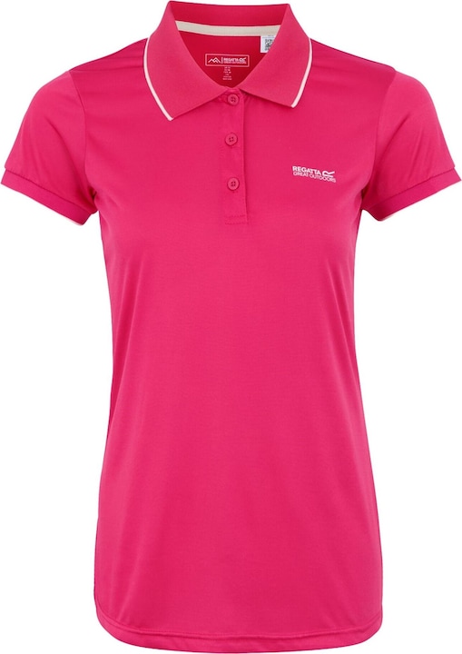Immagine prodotto Regatta Remex II Maglietta con Colletto Polo Donna (40 D)