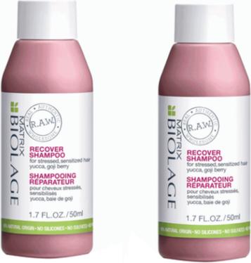 Immagine prodotto Matrix BIOLAGE Recover Shampoo 1.7 Ounces (1.70 ml)