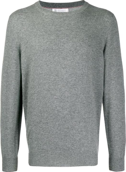 Brunello Cucinelli Girocollo M/l (50)