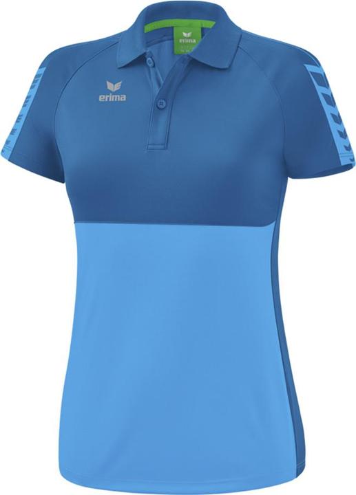 Produktbild Erima Six Wings Poloshirt (38)