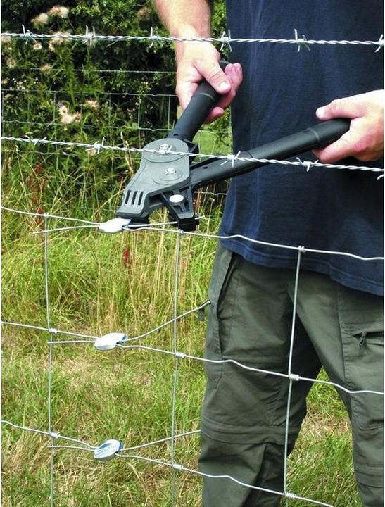 Actual product image Gripple Collet chuck viticulture