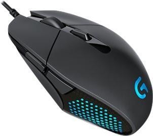Actual product image Logitech G G305 Lightspeed (Wireless)