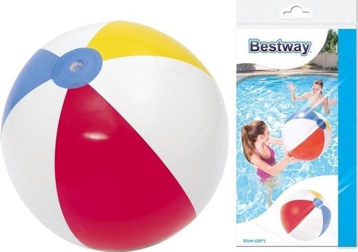Image du produit Bestway Balle de plage