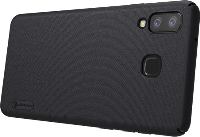 Productafbeelding Nillkin Super Frosted Shield-serie (Samsung Galaxy A9, Samsung Galaxy A8 Ster)