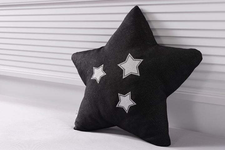 Immagine prodotto Almila Cuscino decorativo Sky Star (50 x 50 cm)