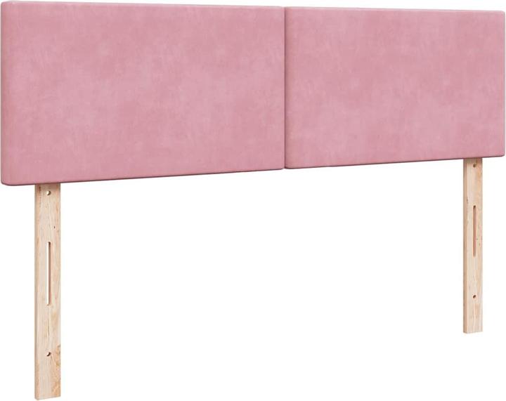 Produktbild vidaXL Ottoman-Bett (140 x 200 cm)