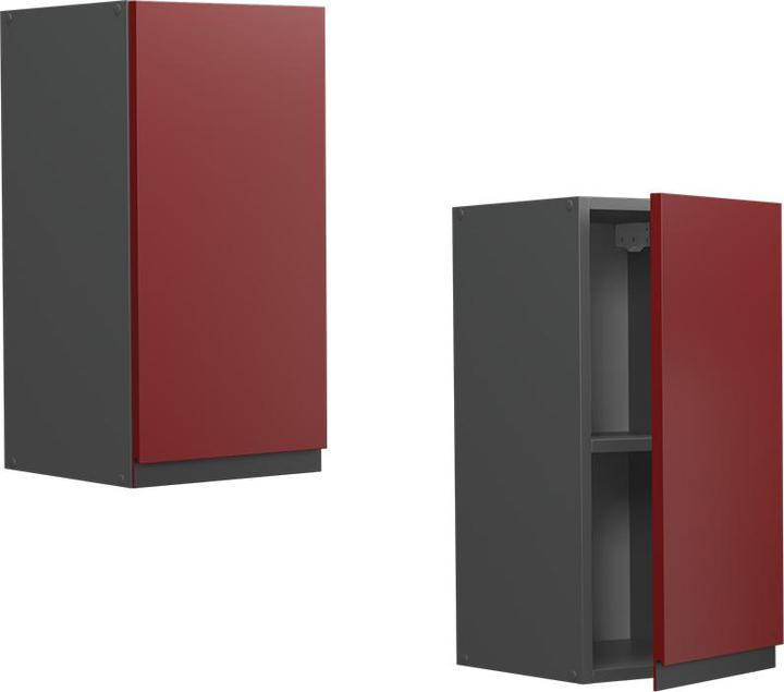 Immagine prodotto Vicco Hängeschrank R-Line (30 x 60 x 31 cm)