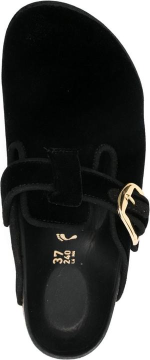 Image du produit Birkenstock Sandali Nero (38)