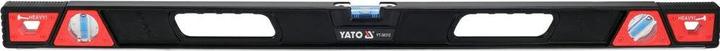 Actual product image Yato POZIOMNICA MAGNETYCZNA 800mm