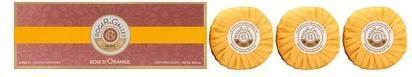 Produktbild Roger & Gallet Bois D'Orange Seifencoffret (Hartseife, 300 ml)