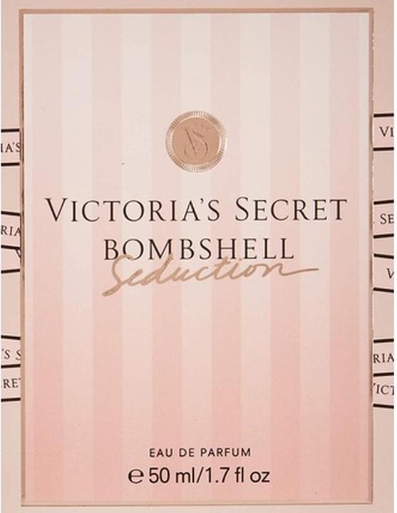 Produktbild Victoria's Secret Bombshell Seduction (Eau de Parfum, 50 ml)