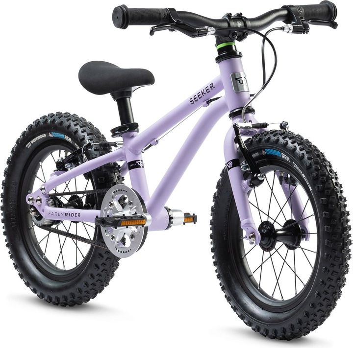 Produktbild Early Rider Seeker 14 (14")