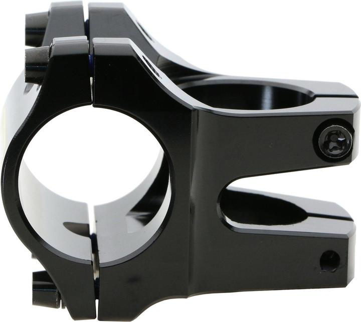 Actual product image ProTaper MTB Stem Black/Yellow (35 mm, 35 mm)
