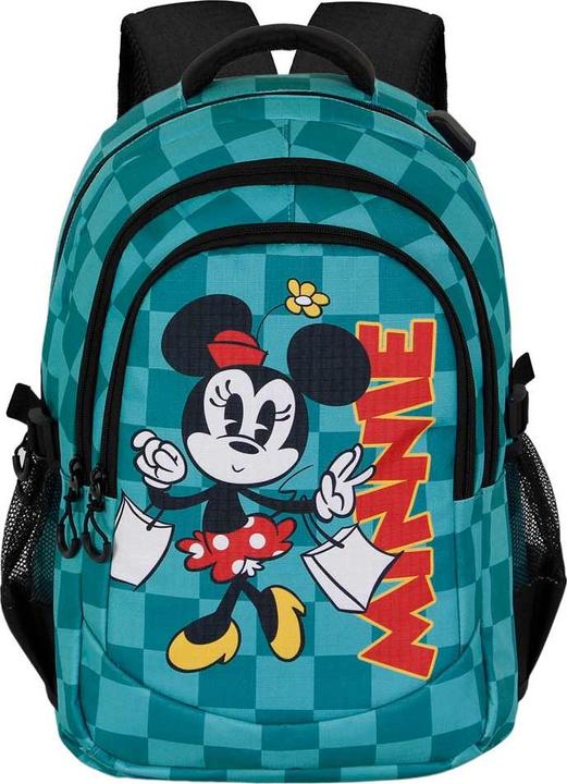 Produktbild Karactermania PLUS Running Backpack Indigo (32 l)