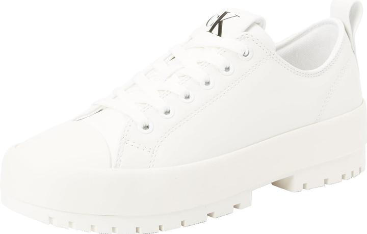 Image du produit Calvin Klein Scarpe da Ginnastica Ibride con Borchie Bassa (39)