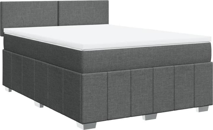 Actual product image vidaXL Boxspringbett (160 x 200 cm)