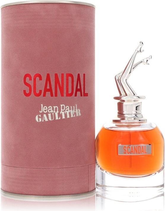Actual product image Gaultier Scandal (Eau de parfum, 50 ml)