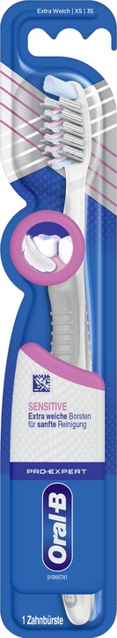 Immagine prodotto Oral-B Pro-Expert Extra Soft (Extra morbido, 1 x)