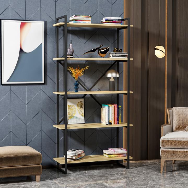 Produktbild Skye Decor Chiara (90 x 34 x 180 cm)