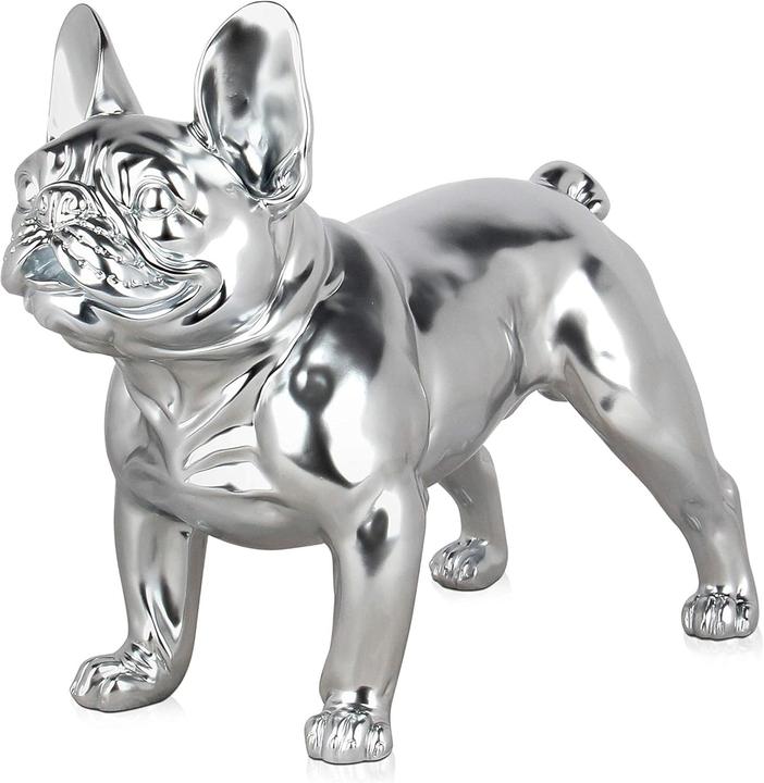 Actual product image World Art Franse Bulldog