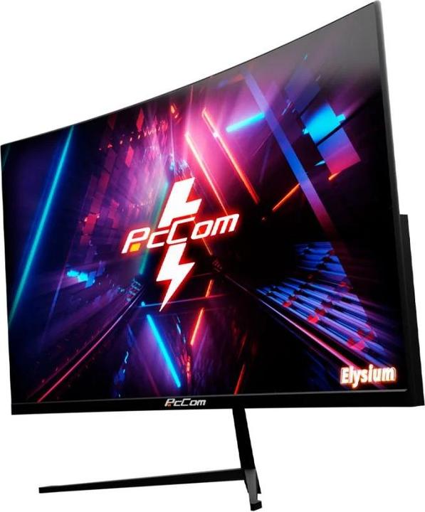 Immagine prodotto PcCom Monitor Elysium GO2780CV 27 165 Hz (1920 x 1080 pixel, 27")