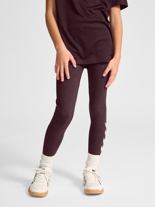 Produktbild hummel hmlJR LOGO TIGHTS (146)