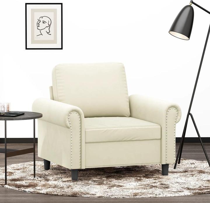 Produktbild vidaXL Sessel