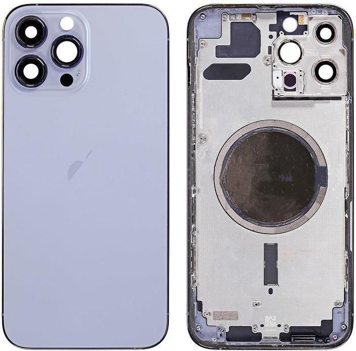 Immagine prodotto CoreParts Apple iPhone 13 Pro Max Indietro (Apple iPhone 13 Pro Max)