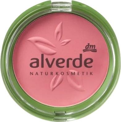 dm alverde Powder blush Dreamy Pink 09 (Dreamy Pink)
