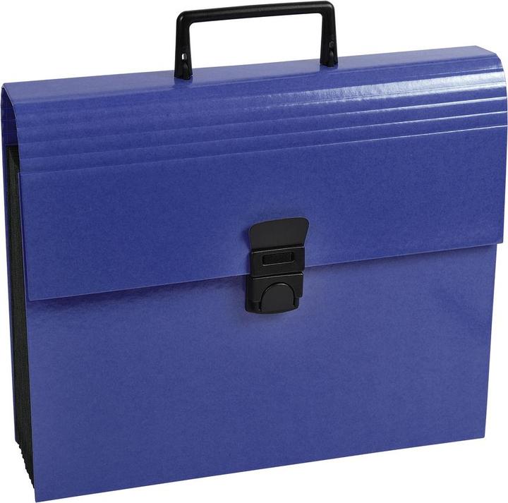 Immagine prodotto Exacompta Cartelle di ventilazione (A4, 32 x)