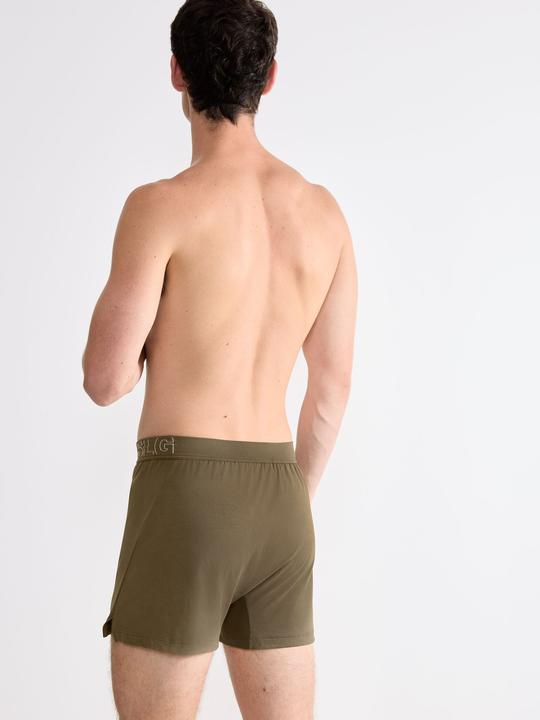 Produktbild Sloggi Boxer Shorts (L, 2er Pack)