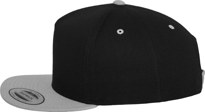Produktbild Flexfit Snapback (One Size)