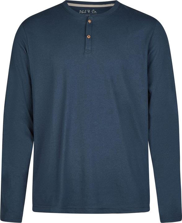 Produktbild Phil & Co. Berlin Pyjama Henley