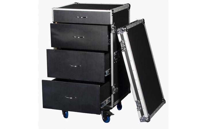 Produktbild DAP-Audio Uca-Dra2 (19" Case)