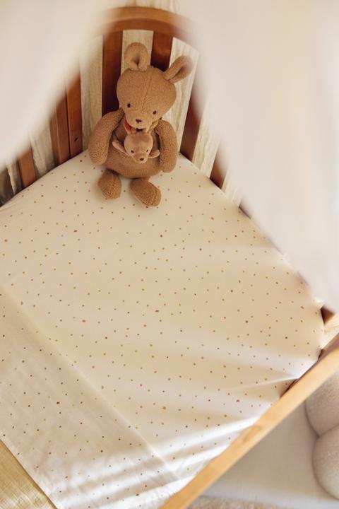 Produktbild Jollein Kuscheltier Känguru (38 cm)