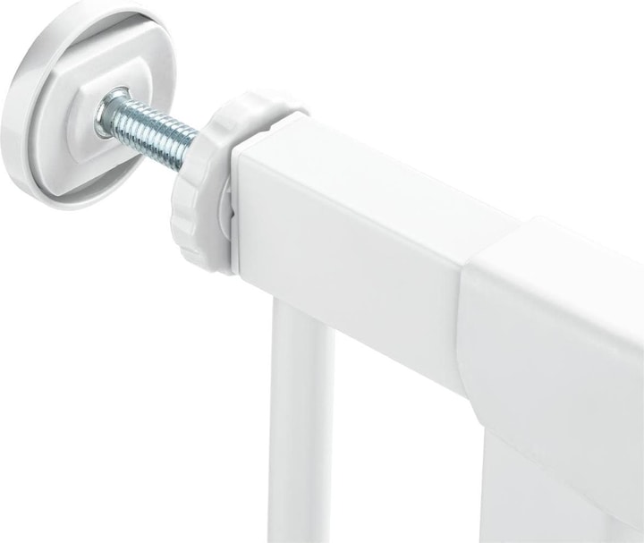 Immagine prodotto Hauck Clear Step Autoclose 2 Set +9 cm (84 cm)