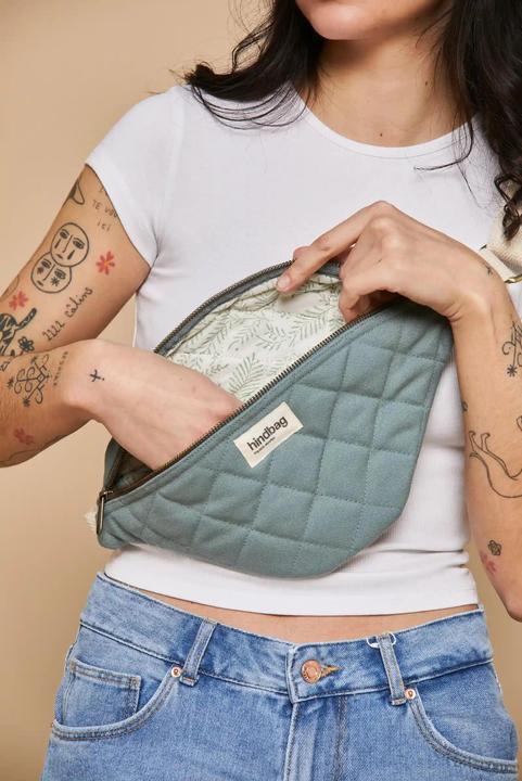 Produktbild Hindbag Olivia