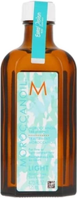 Produktbild Moroccanoil Treatment Light - Haaröl für zartes und gefärbtes Haar, 125 ml (125 ml)